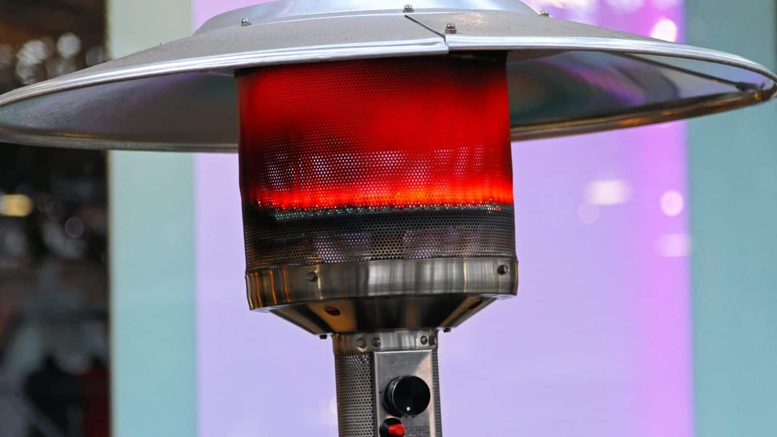 photo of propane heater1